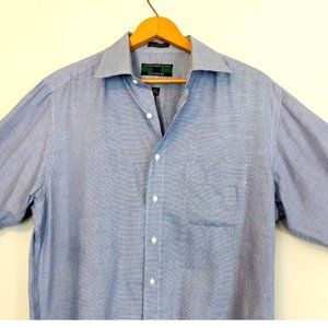 Alexander Julian Colours Mens Dress Shirt